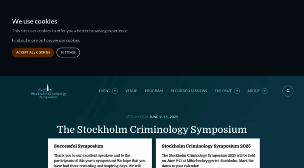 criminologysymposium.com