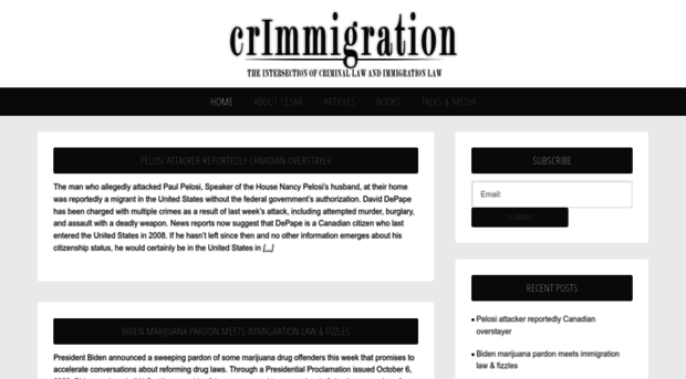 crimmigration.com