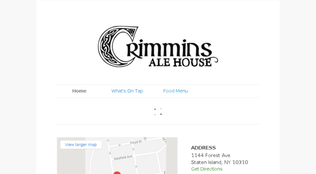 crimminsalehouse.com