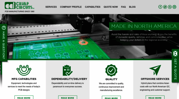 crimpcircuits.com