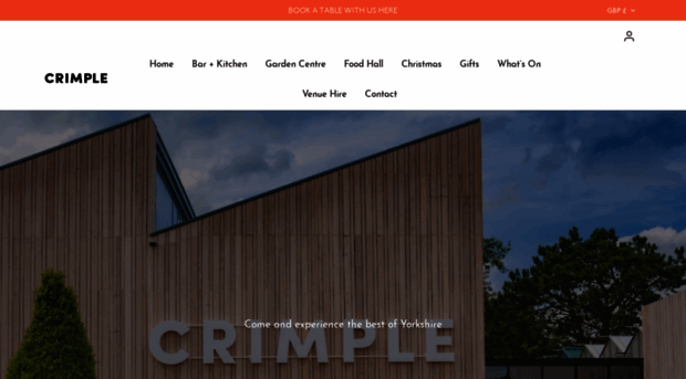 crimple.co.uk