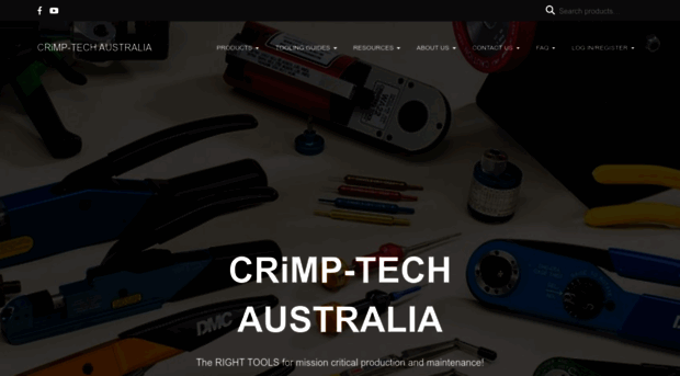 crimptech.com.au