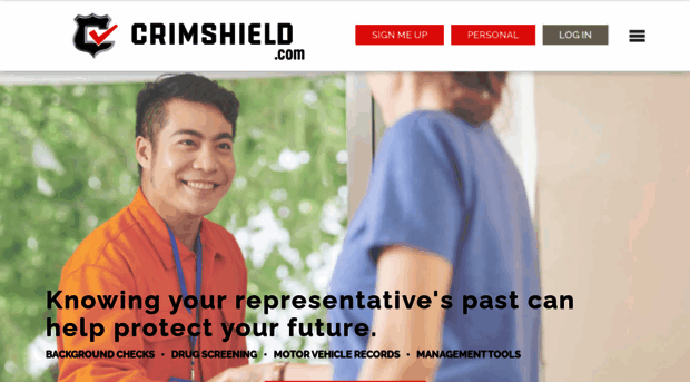 crimshield.com