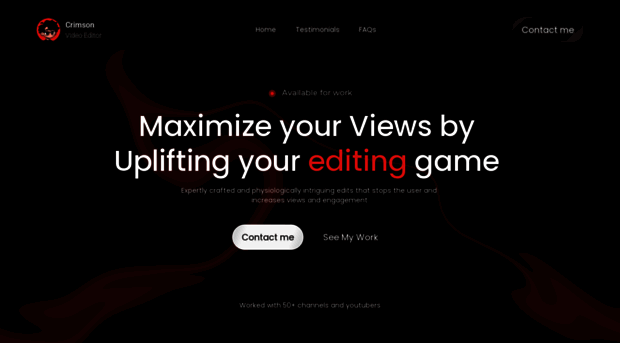 crimson-videoeditor.framer.website