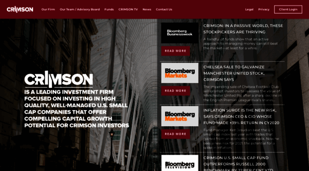 crimsonam.com