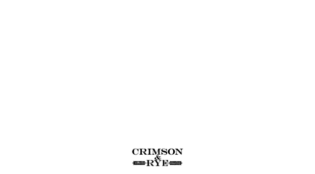 crimsonandrye.com