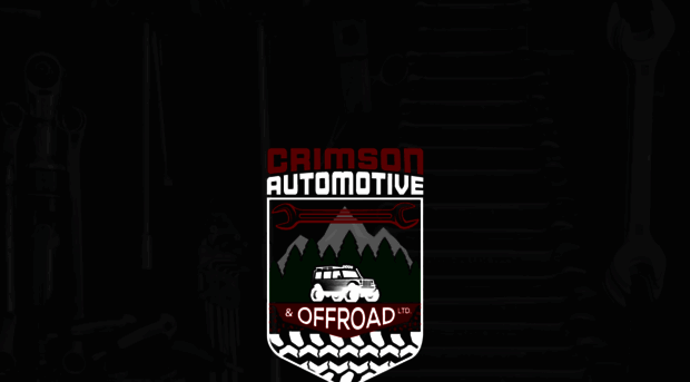 crimsonautomotive.ca