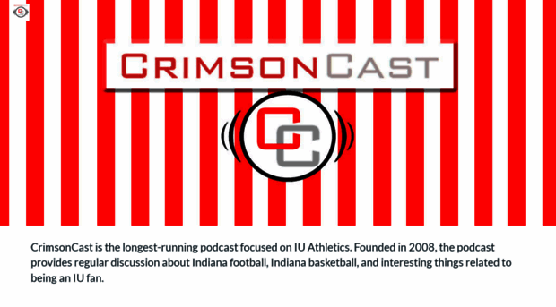 crimsoncast.com