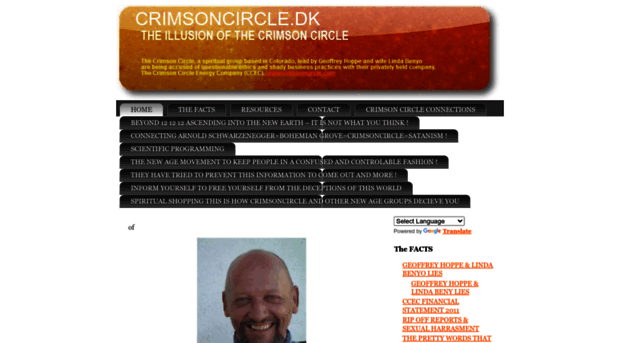 crimsoncircle.dk