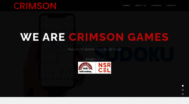 crimsongames.net