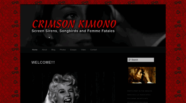 crimsonkimono.com