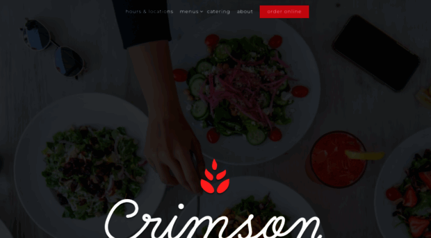 crimsonla.com