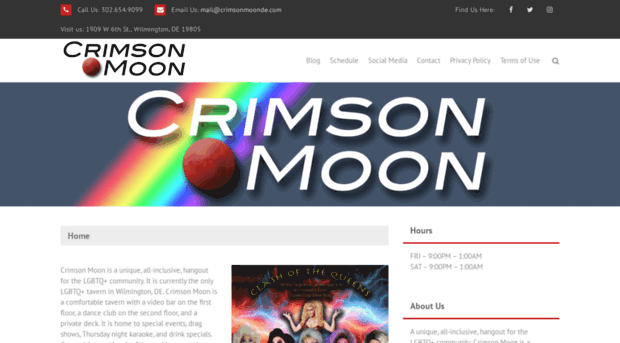 crimsonmoonde.com