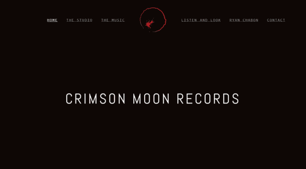 crimsonmoonrecords.net