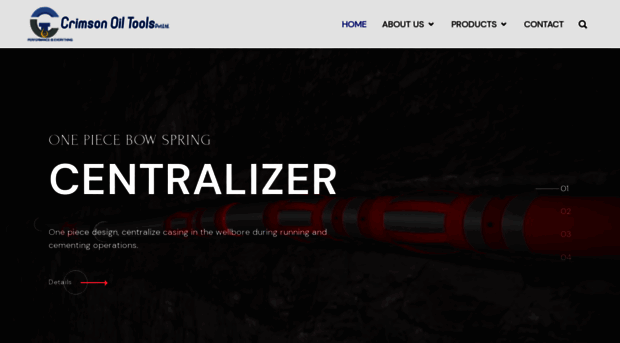 crimsonoiltools.com