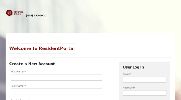 crimsonpark.residentportal.com