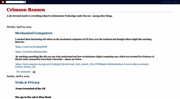 crimsonreason.blogspot.com