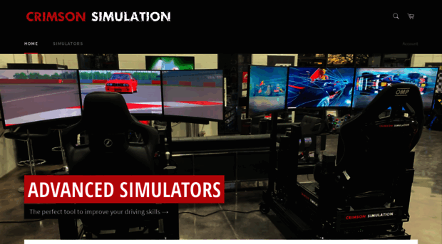 crimsonsimulation.com