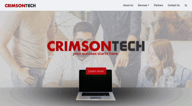 crimsontech.com.sg