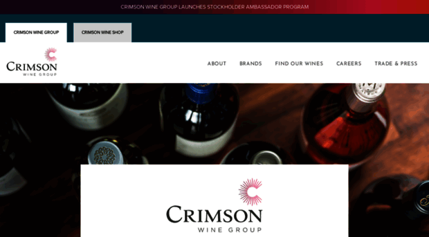 crimsonwinegroup.com