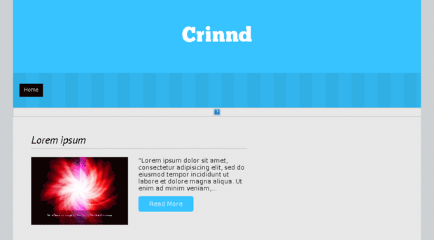 crinnd.com
