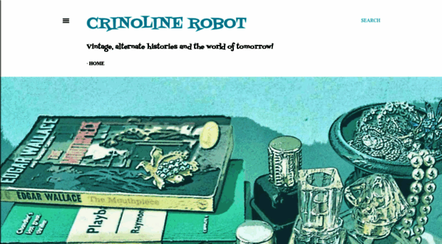 crinolinerobot.blogspot.com