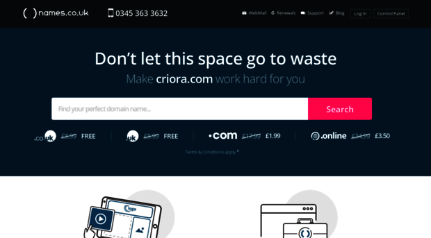 criora.com