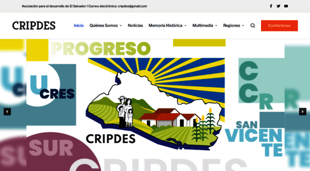 cripdes.net