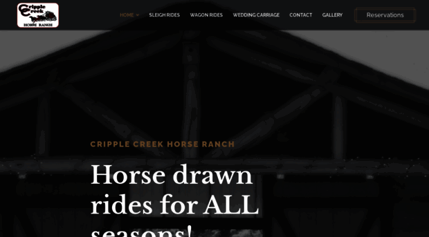 cripplecreekhorseranch.com