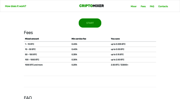 criptomixer.io