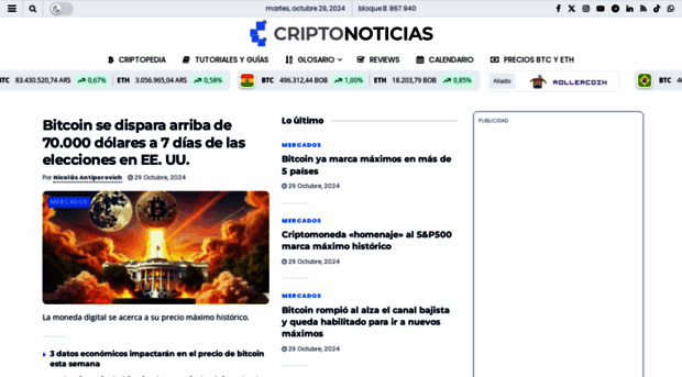 criptonoticias.com