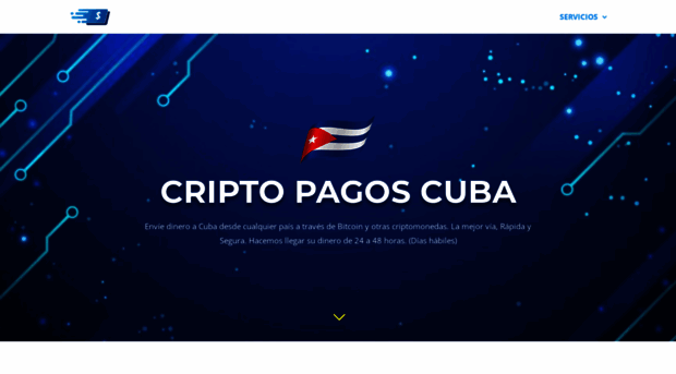 criptopagoscuba.com