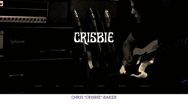 crisbie.com