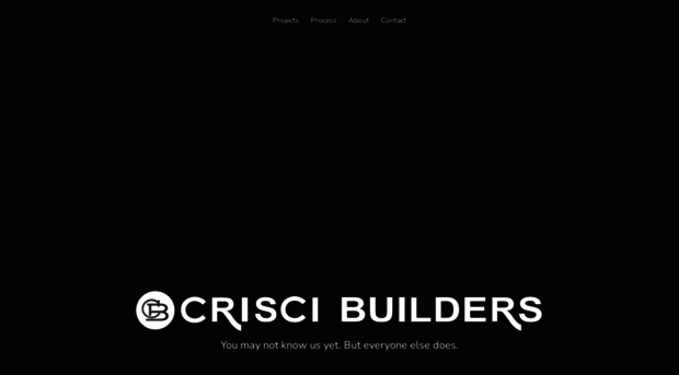 criscibuilders.com