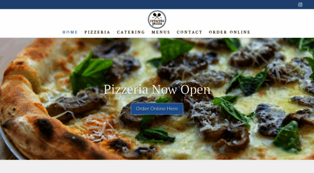 criscitopizza.com