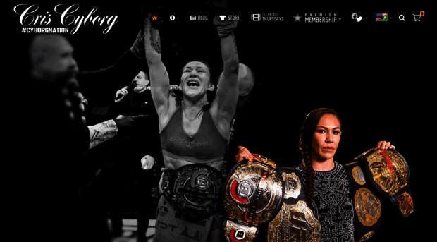 criscyborg.com