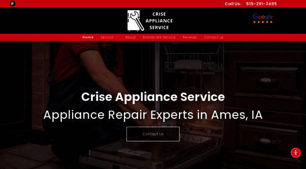 criseappliance.com