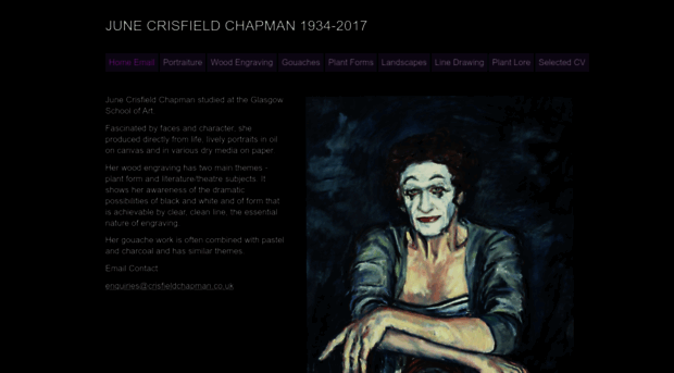 crisfieldchapman.co.uk