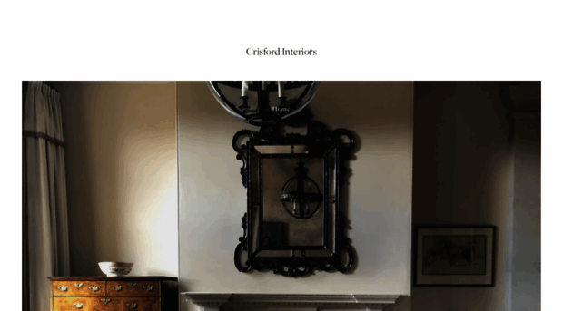 crisfordinteriors.com
