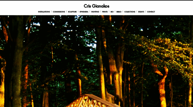 crisgianakos.com