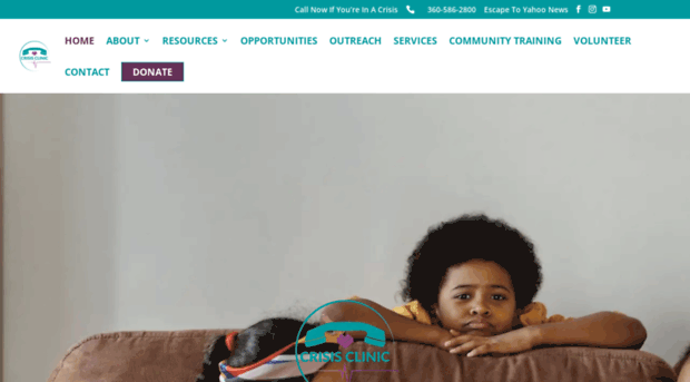 crisis-clinic.org