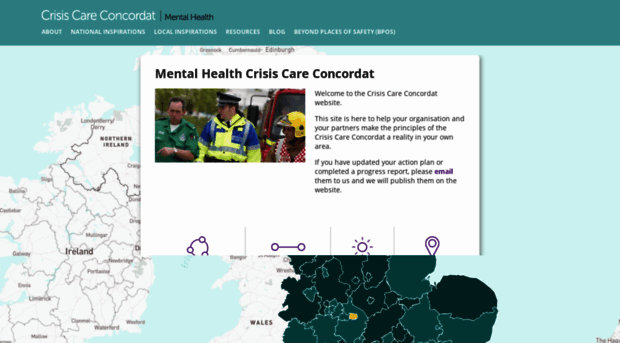 crisiscareconcordat.org.uk