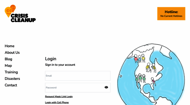 crisiscleanup.org