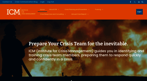 crisisconsultant.com