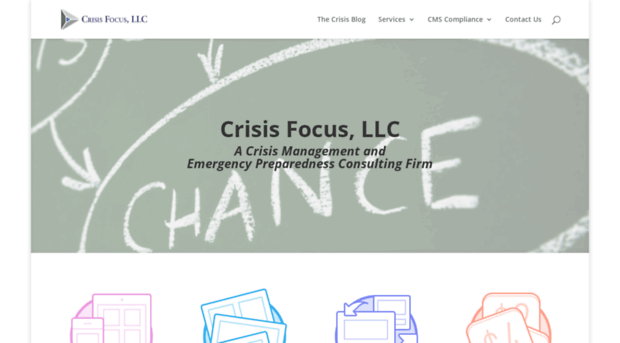 crisisfocus.com