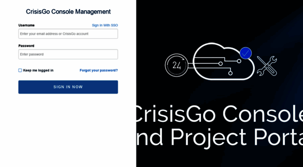 crisisgo.net