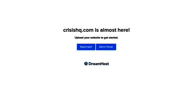 crisishq.com