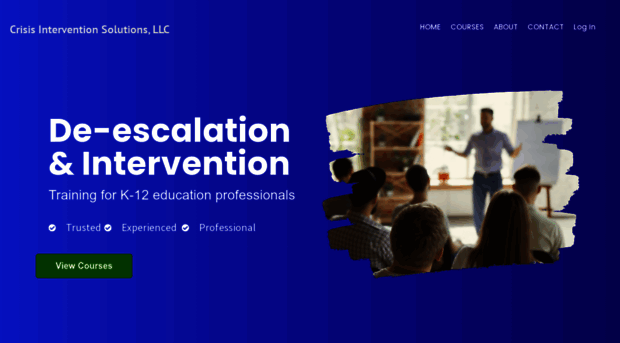 crisisinterventionsolutions.com