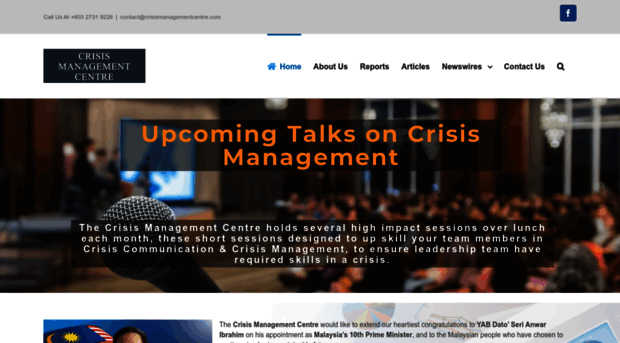 crisismanagementcentre.com