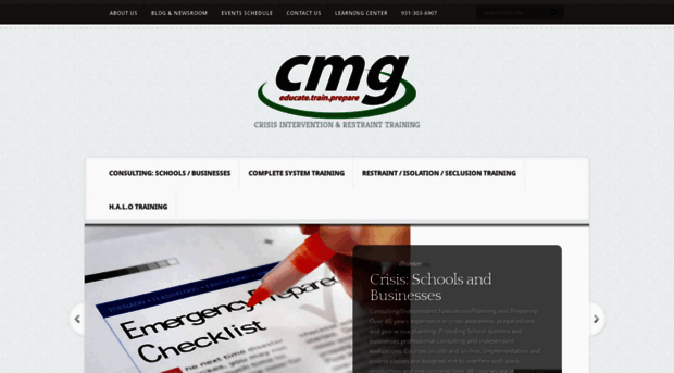 crisismanagementgroup.net